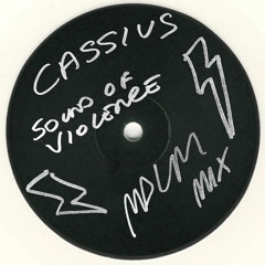 Cassius - Sound Of Violence (Manuel De La Mare Space Mix)[FREE DOWNLOAD]