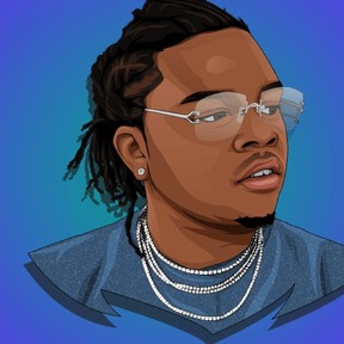 "Balmain Drip"Gunna Type Beat