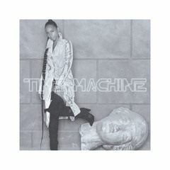 alicia keys - time machine (remix)