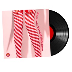 Rosarote Ringelsöckchen