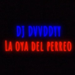 DJ DVVDDYY - PERREO INTENSO