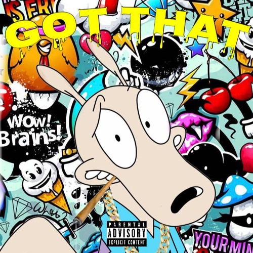 GOT THAT ( Prod. By Jayhou$e )