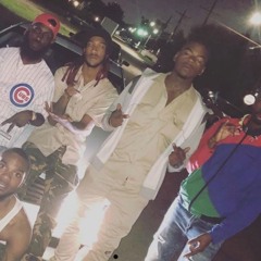 900Mobb Ft. Reeko900