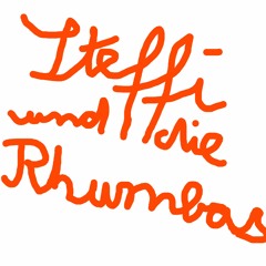 Steffi & die Rhumbas - Reiki (Demo)