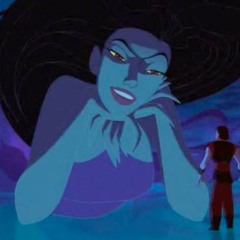 Janelle Monae - Look Into My Eyes (slowed + reverb)