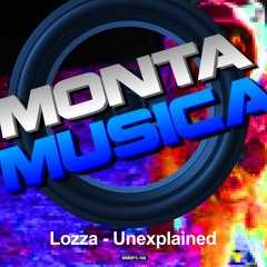 DJ Lozza - Unexplained