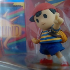 Battle Against a Weird Opponent (EarthBound) FcoRU 2020