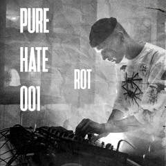 PUREHATEPODCAST001 [PHP001]