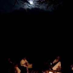 يا نسيم الليل - خالد المرّي