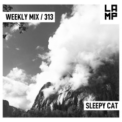 LAMP Weekly Mix #313 feat Sleepy Cat