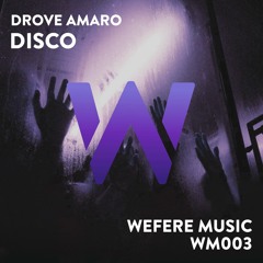 Drove Amaro - Disco