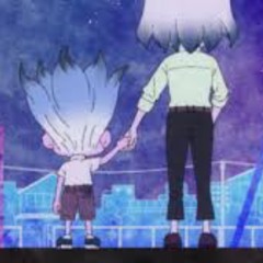 Dr.stone ending 2