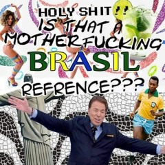 WORLDWAR 3 BRAZIL ANTHEM