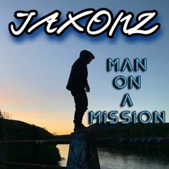 Man On A Mission