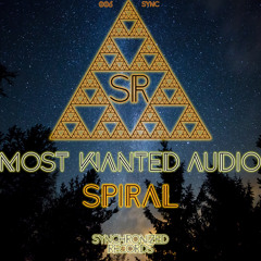 MOST WANTED AUDIO - Spiral (Original Mix)