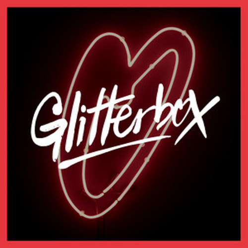 Defected Glitterbox