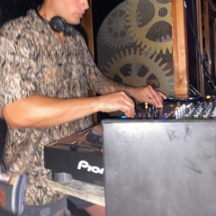 Kale Clothier @ Mr. Chans (20/12/19)