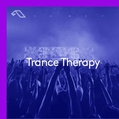 Anjunabeats - Trance Therapy