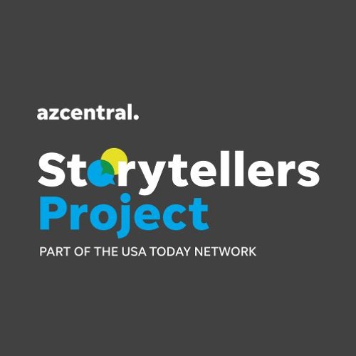 The Storytellers Project - Phoenix