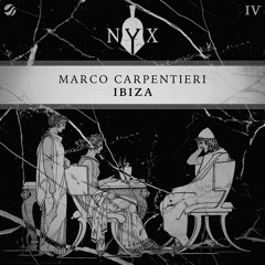 Marco Carpentieri - Ibiza