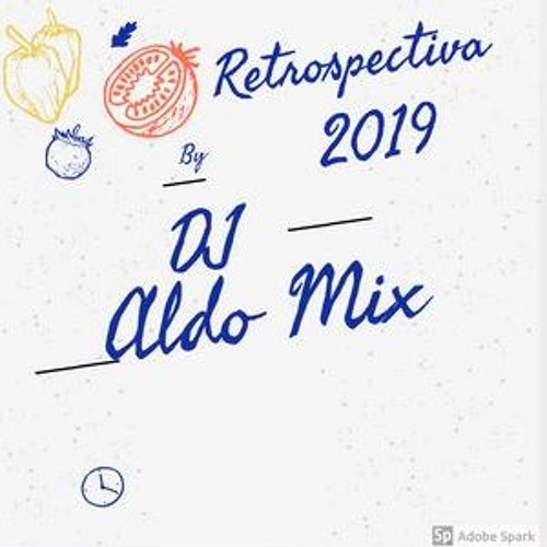 Stream Retrospectiva 2019 - 3 HOURS of pure dance music Aldo Alves | Listen online for free on SoundCloud