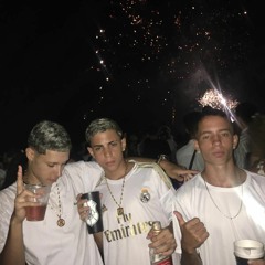 MTG - DESCE NOVINHA A NOITE INTEIRA (@rddevilavelhadj) 2020 COROO