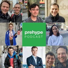 Best of 2019 - highlights from incredible entrepreneurs building scalable solutions