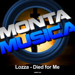 Lozza - Die For Me