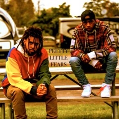 Pretty Little Fears (6LACK Feat. J. Cole) [JaDa Remix]