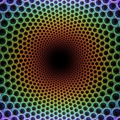 Unravel-Psychedelic Trance