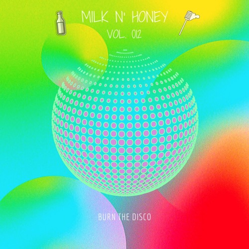 MILK N' HONEY VOL 012
