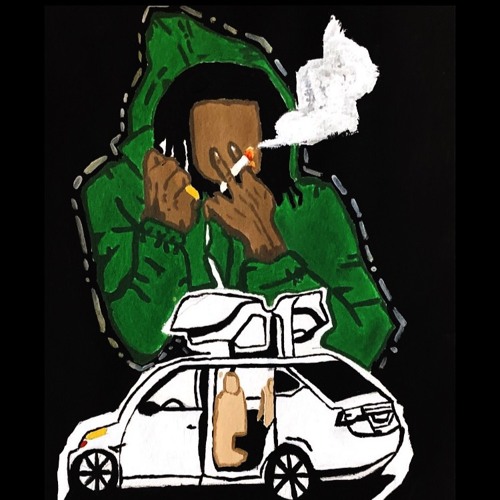 Audemar, Tesla (Prod. Zeven)