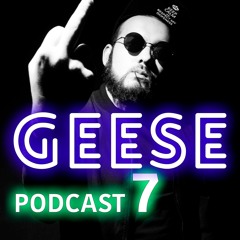 Новогодние традиции, Дед Мороз, Лужков || GEESE podcast 7