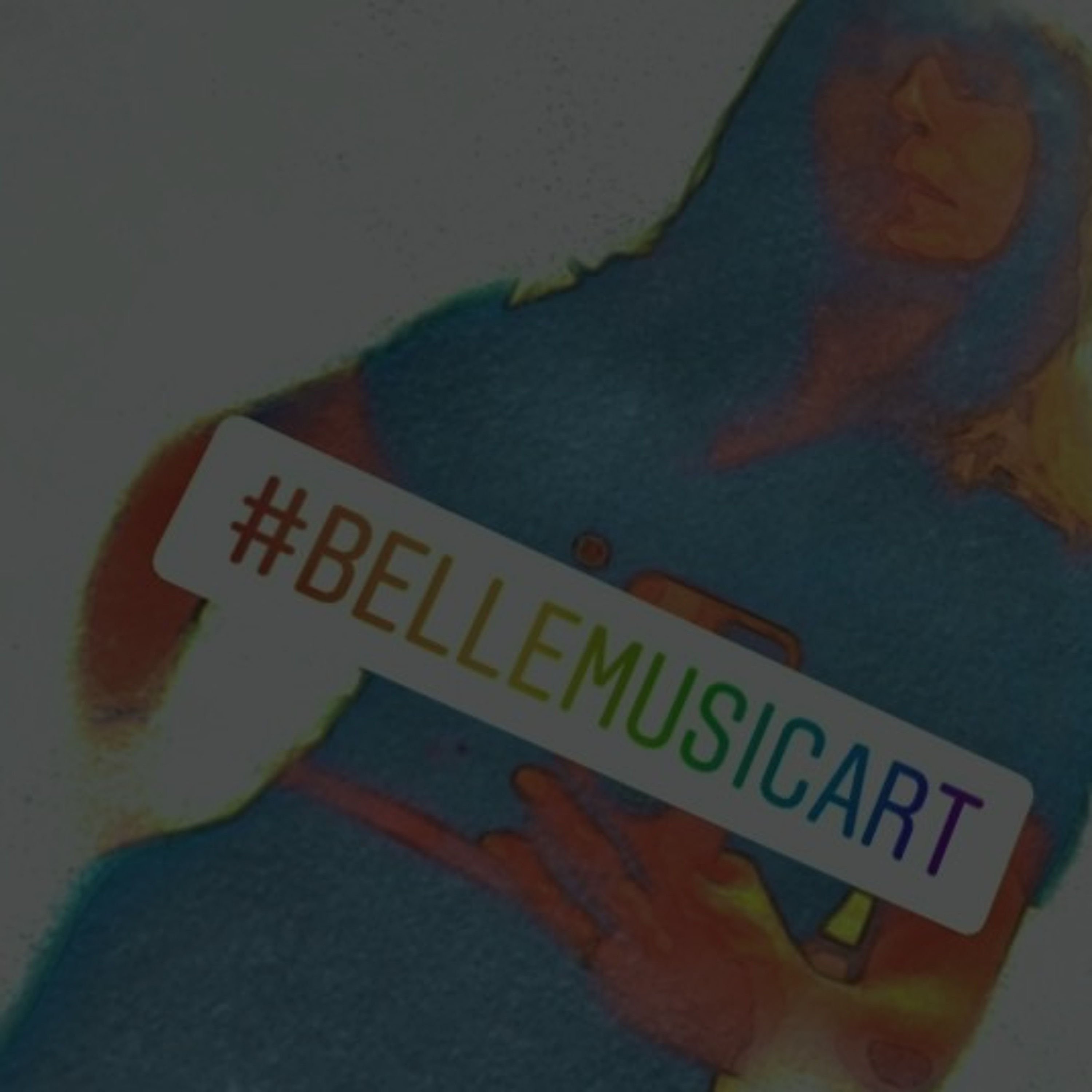 B.elle.musicArt N°96 episode artwork