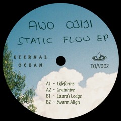 Awo Ojiji "Static Flow EP"