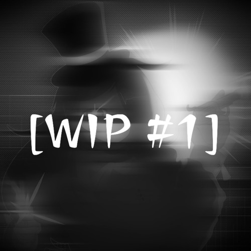 (Self insert Bullet Hell) Gloomy Light [WIP #1]