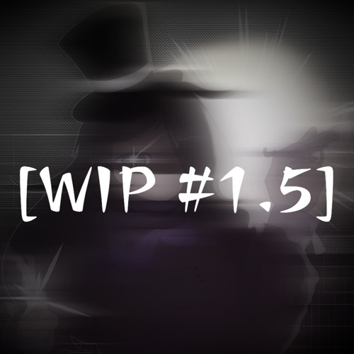 (Self insert Bullet Hell) Gloomy Light [WIP #1.5]