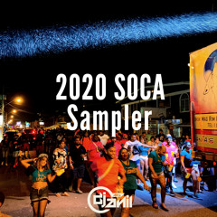 2020 Soca Sampler