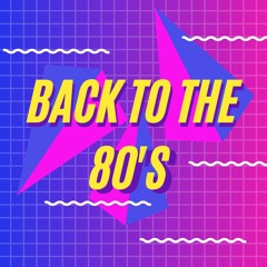 Back to the 80's