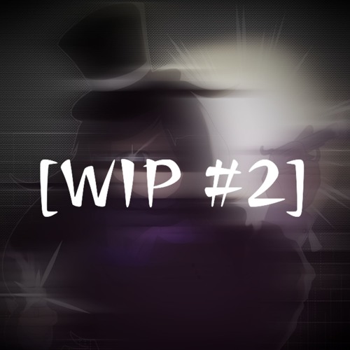 (Self insert Bullet Hell) Gloomy Light [WIP #2]