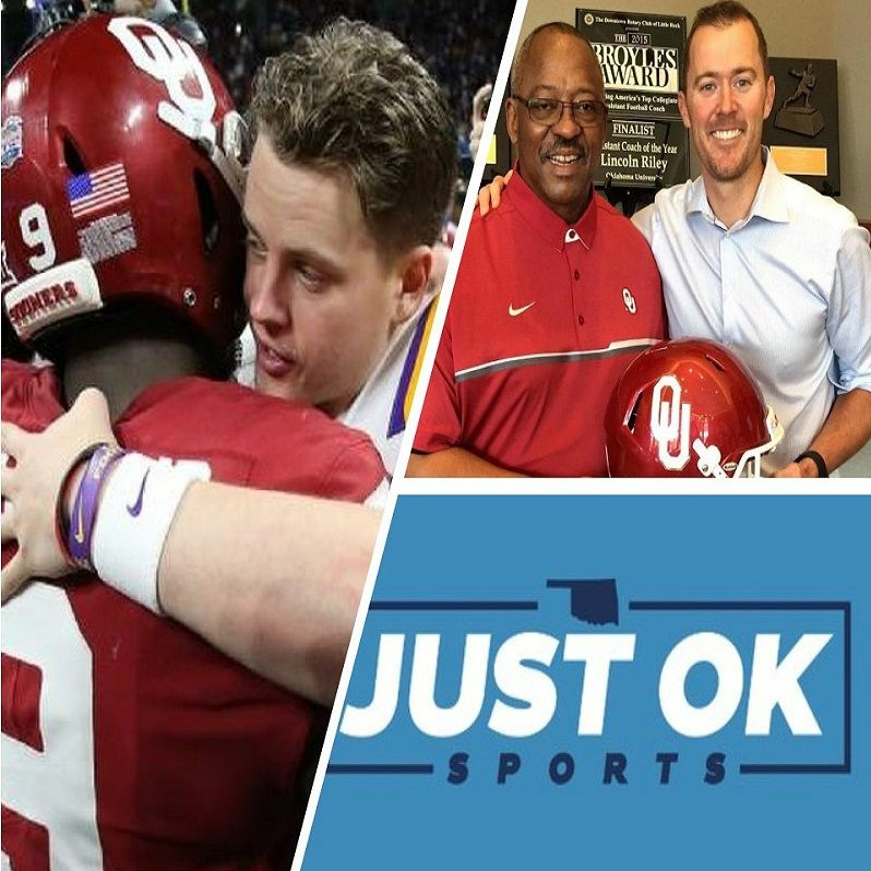 CFP recap and what Sooners need to do in the future.