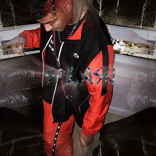 ASHE22 FREESTYLE SPLASH 2 | REMIX BY HYRHO