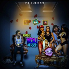 Korexx - You Mi Seh