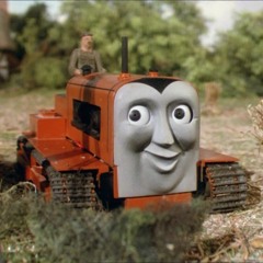 Terence the Tractor