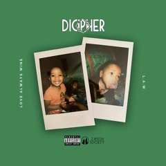 DiCipher - Bag (prod By Vice Gordon)