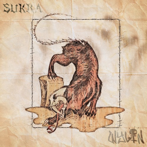 WYLIN - Sukra