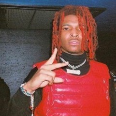 Lil Keed - Nameless [slowed + reverb]