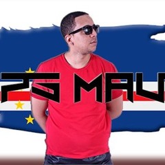 DJCAPSMAURO - I LOVE COTXI PO 🇨🇻🔥 2020