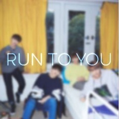 run to you-seventeen