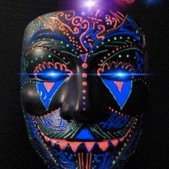 Jody Marcos "Space Shaman  " Chill Trance Mix